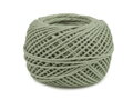 Bavlněná příze macrame / háčkovací 40 g