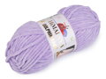 Pletací žinylková příze Dolphin Baby 100 g