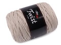 Bavlněná pletací příze Twist 500 g