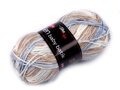 Pletací příze Elen baby batik 100 g