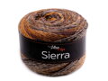 Pletací příze Sierra 150 g