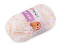 Pletací příze Baby Color 50 g
