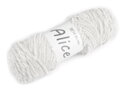 Pletací žinylková příze Alice 100 g