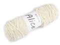 Pletací žinylková příze Alice 100 g