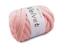 Příze Marshmallow silná Velvet 500 g