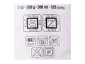 Pletací příze Rozetti Puzzle 200 g