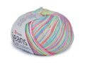 Pletací příze Jeans Soft Color 50 g