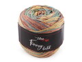 Pletací příze Funny Batik 100 g