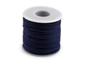 Padáková / oděvní šňůra Ø2,5 mm