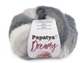 Pletací příze Papatya Dreamy 100 g