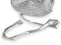 Pletací příze Juli metalická 100 g
