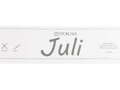 Pletací příze Juli metalická 100 g