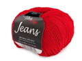 Pletací příze Jeans 50 g