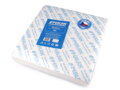 Netkaná textilie Perlan 32x32 cm s certifikací 200 ks