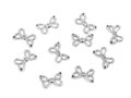 Ozdobný díl křídla 15x10 mm