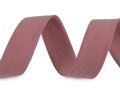 Sametová stuha oboustranná šíře 25 mm