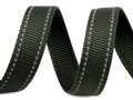 Popruh šíře 25 mm s reflexním prošitím