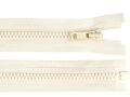 Kostěný zip YKK No 3 délka 30 cm