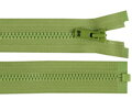 Kostěný zip YKK No 3 délka 45 cm