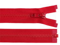 Kostěný zip YKK No 5 délka 60 cm bundový