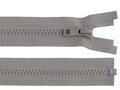 Kostěný zip YKK No 5 délka 60 cm bundový