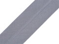 Šikmý proužek bavlněný šíře 40 mm zažehlený