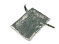 Dárkový pytlík s metalickým efektem 13x18 cm