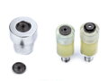 Piston sada k nýtování patentek velikost 16