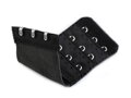 Prodloužení obvodu podprsenky šíře 40 mm trojřadé 3x3