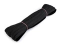 Zip spirálový šíře 5 mm metráž pro jezdce typu BX
