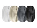 Zip spirálový šíře 10 mm metráž
