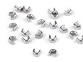 Koncovka na zip 3; 5; 8; 10 mm horní