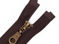 Koncovka na zip 3; 5; 8; 10 mm horní