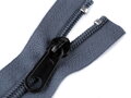 Koncovka na zip 3; 5; 8; 10 mm horní