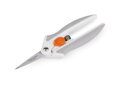 Pružinové nůžky / cvakačky Fiskars délka 16 cm