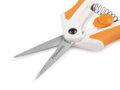 Pružinové nůžky / cvakačky Fiskars délka 16 cm