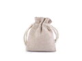 Lněný pytlík 6x8 cm