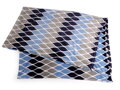 Deka fleece, prodloužená 160x240 cm