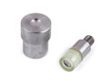 Piston na duté nýty Ø8 mm