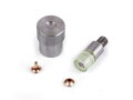 Piston na duté nýty Ø8 mm