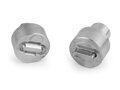 Piston k nýtování oválných průchodek 4x16 mm