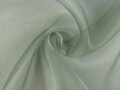 Organza s leskem