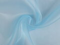 Organza s leskem