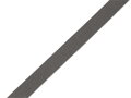 Ucha na tašky z eko kůže šíře 10 mm - polotovar