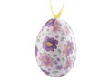 Velikonoční vajíčka k zavěšení