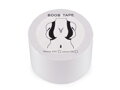 Boob tape páska na prsa samolepicí šíře 3,8 cm transparent