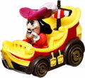 MATTEL HOT WHEELS Auto Racerverse 1.64 s postavičkou různé druhy