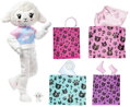 MATTEL BRB Barbie Cutie Reveal panenka zvířátko v převleku pastelová 4 druhy