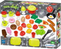 HASBRO NERF Mega Bulldog set blaster + 6 šipek AccuStrike