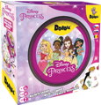 ASMODEE Hra postřehová Dobble Princezny Disney *SPOLEČENSKÉ HRY*